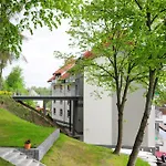 Ach Mazury Bed & Breakfast 4*