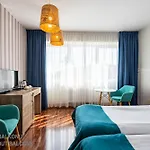 Bed & Breakfast Ach Mazury 4*