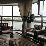 Ach Mazury Отель типа 