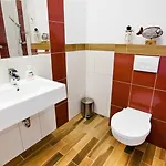 Bed & Breakfast Ach Mazury Mikołajki