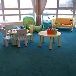Отель типа 