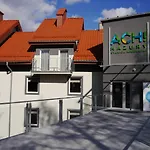 Отель типа 