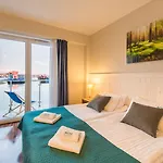 Ach Mazury Bed & Breakfast