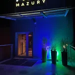 Bed & Breakfast Ach Mazury Mikołajki