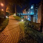 Ach Mazury