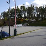 Bed & Breakfast Ach Mazury 4*