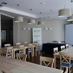 Отель типа 