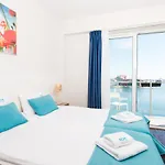 Bed & Breakfast Ach Mazury 4*