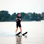 Ach Mazury 4*