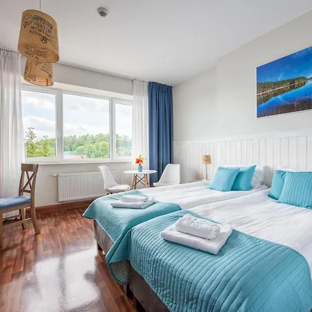 Ach Mazury Bed & Breakfast Mikolajki (Mragowo)