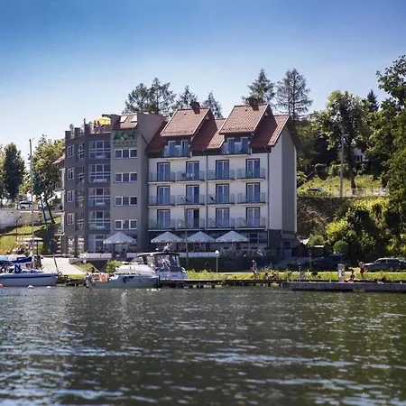 Bed & Breakfast Ach Mazury Mikolajki (Mragowo)