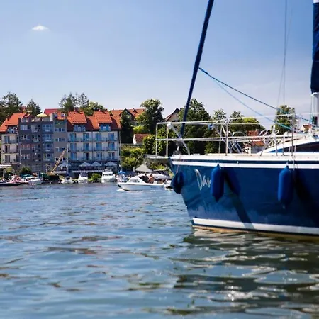 Frühstückspension Ach Mazury