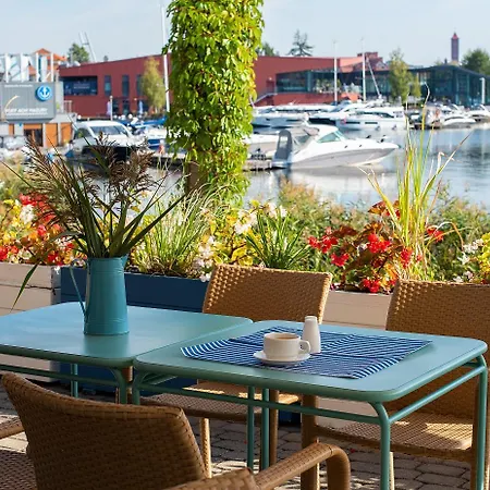 Bed & Breakfast Ach Mazury