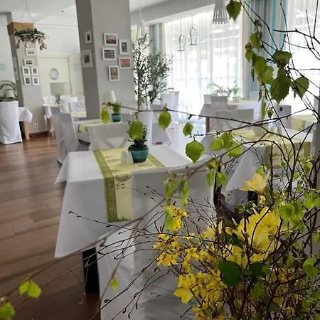 Ach Mazury 3* Mikołajki