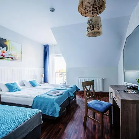 Bed and Breakfast Ach Mazury