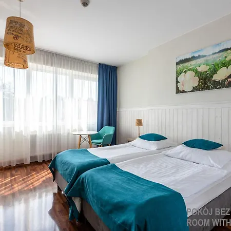 Ach Mazury Bed & Breakfast Mikołajki