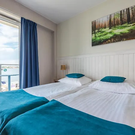 Ach Mazury Bed & Breakfast