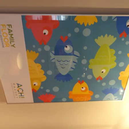 Ach Mazury Oda ve Kahvaltı 3*