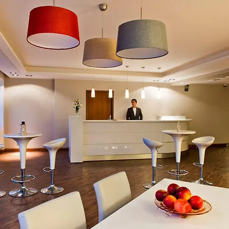 Ach Mazury Bed & Breakfast Mikołajki