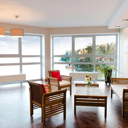 Ach Mazury 3* Mikołajki