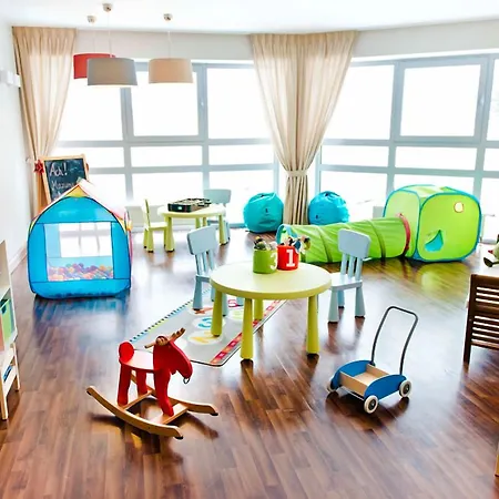 Ach Mazury 3* Mikołajki