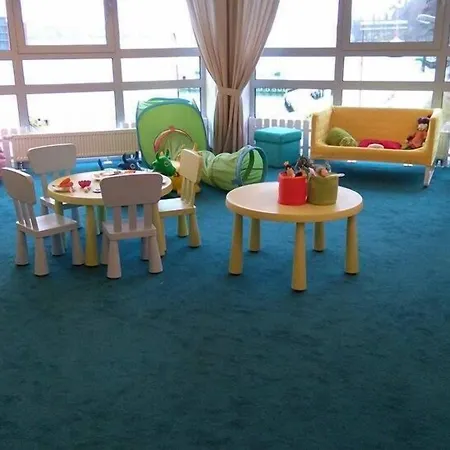 Bed & Breakfast Ach Mazury