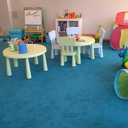 Bed & Breakfast Ach Mazury