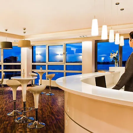 Ach Mazury 3* Mikołajki