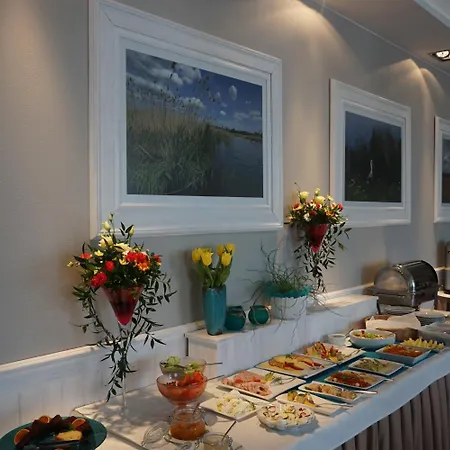 Ach Mazury Mikołajki