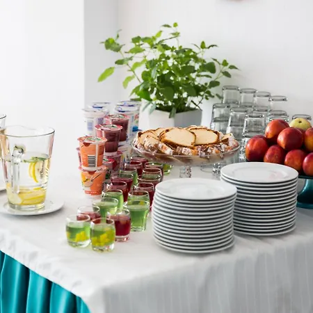 Ach Mazury Bed and Breakfast