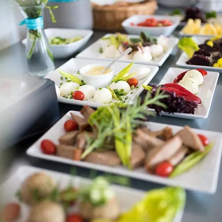 Ach Mazury Bed & Breakfast Mikołajki