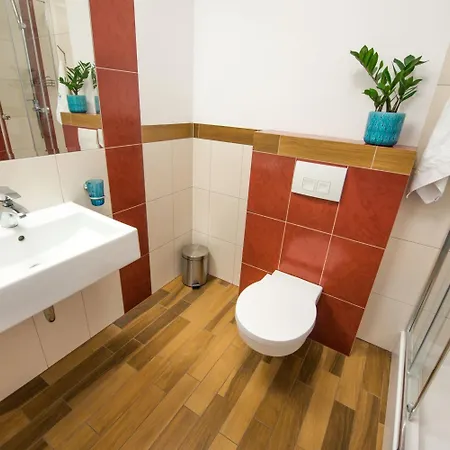 Ach Mazury 3* Mikołajki