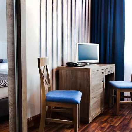 Oda ve Kahvaltı Ach Mazury 3*