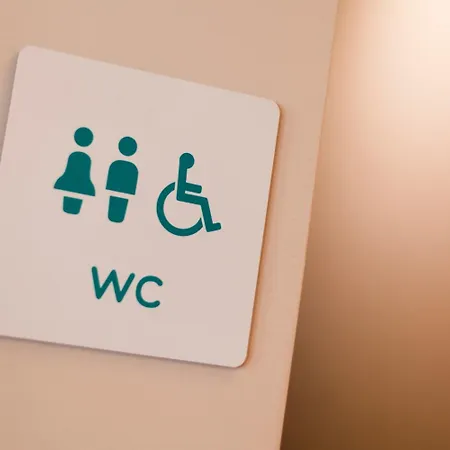 Ach Mazury Bed & Breakfast 3*