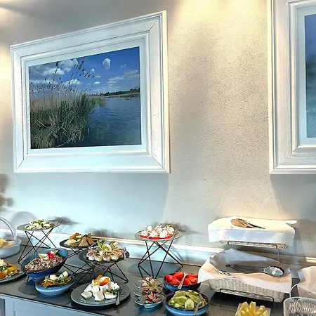 Ach Mazury Mikołajki