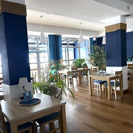 Ach Mazury Bed & Breakfast