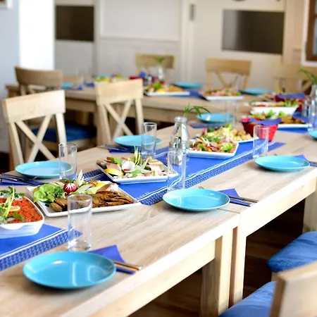 Bed and Breakfast Ach Mazury 4*