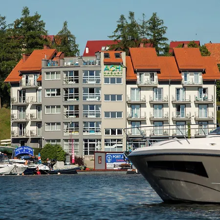 Bed and Breakfast Ach Mazury 4*