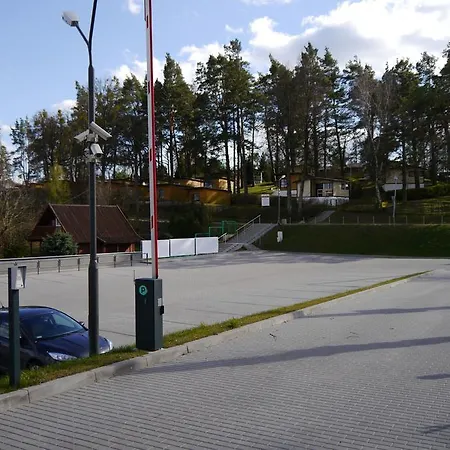 Oda ve Kahvaltı Ach Mazury 3*