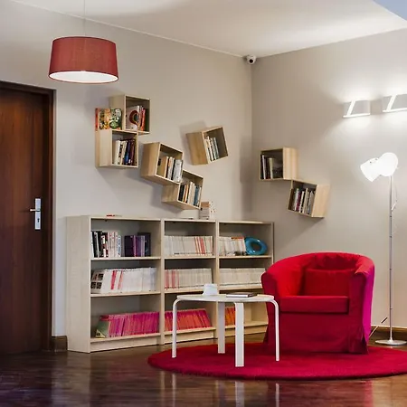 Ach Mazury Bed & Breakfast Mikołajki