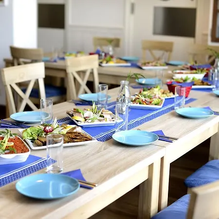 Bed & Breakfast Ach Mazury 3*