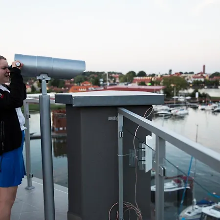 Ach Mazury Oda ve Kahvaltı