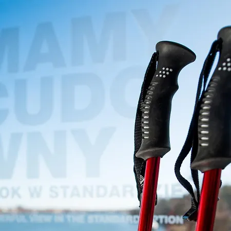 Bed & Breakfast Ach Mazury Mikołajki