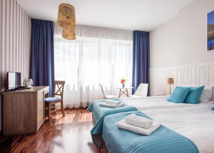 Ach Mazury Mikolajki (Mragowo)