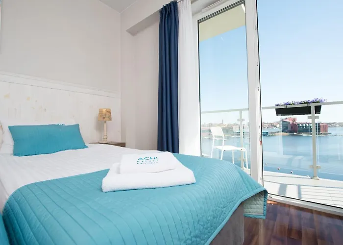 Bed & Breakfast Ach Mazury