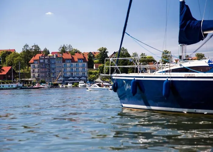 Bed & Breakfast Ach Mazury