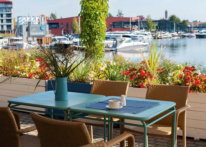 Bed & Breakfast Ach Mazury