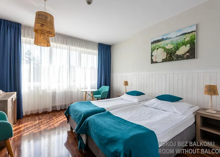 Ach Mazury Bed & Breakfast Mikolajki (Mragowo)