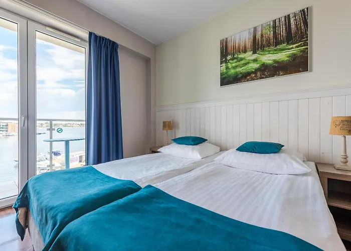 Ach Mazury Bed & Breakfast