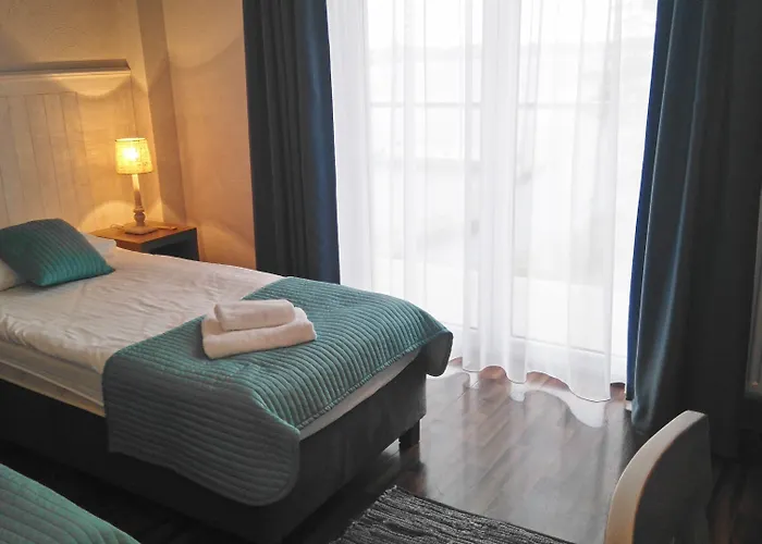 Bed & Breakfast Ach Mazury Mikołajki